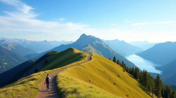 Comment choisir votre prochaine destination rêvée pour les sportifs ?