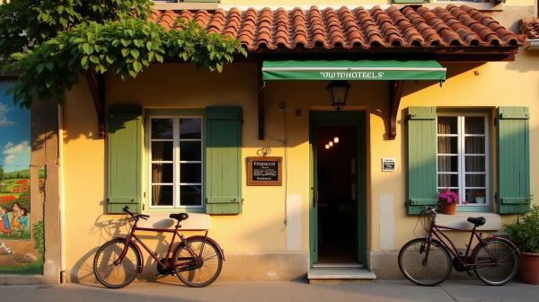Les auberges de jeunesse à Bordeaux pour vivre autrement