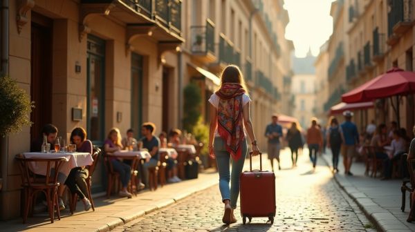 Les auberges de jeunesse à Bordeaux pour vivre autrement