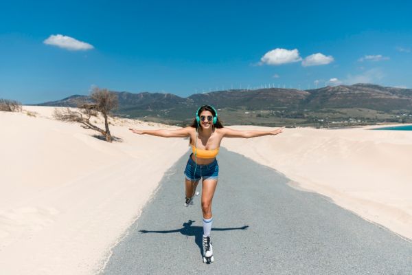 Les meilleures destinations sportives à découvrir pour vos vacances