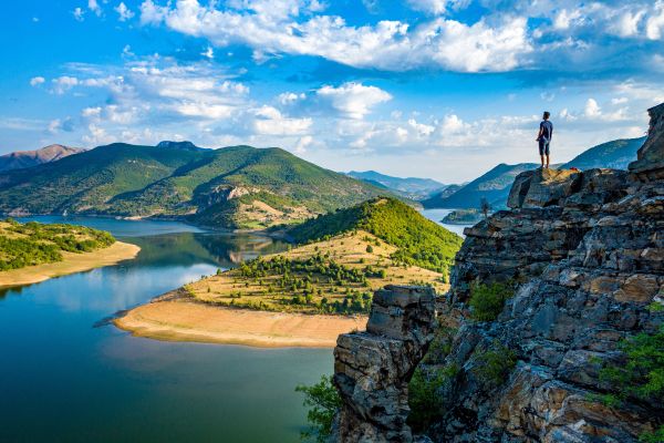 Les meilleures destinations sportives à découvrir pour vos vacances