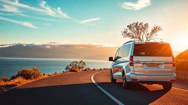 Top astuces pour un trajet VTC agréable à Biarritz en 2026