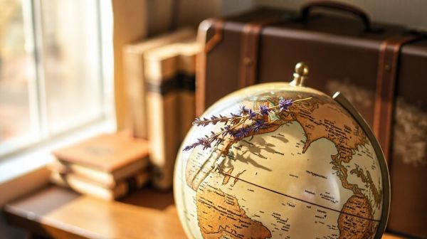 Top conseils pour choisir les saisons idéales de voyage